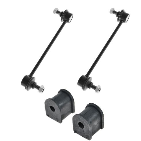 97-01 ES300; 97-99 Avalon, Camry; 99-03 Solara Rear Sway Bar Link & Bushing Set