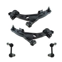 07-15 Mazda CX-9 Front Suspension Kit (4pc)
