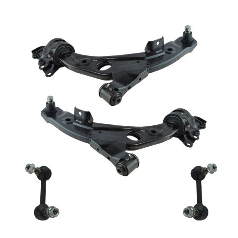 07-15 Mazda CX-9 Front Suspension Kit (4pc)