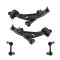 07-15 Mazda CX-9 Front Suspension Kit (4pc)