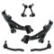 07-15 Mazda CX-9 Front Steering & Suspension Kit (6pc)