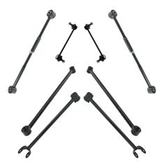 97-99 Toyota Avalon and Camry Rear Suspension Kit