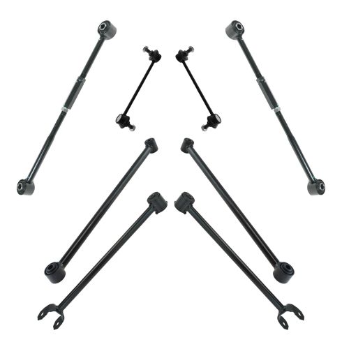 97-99 Toyota Avalon and Camry Rear Suspension Kit