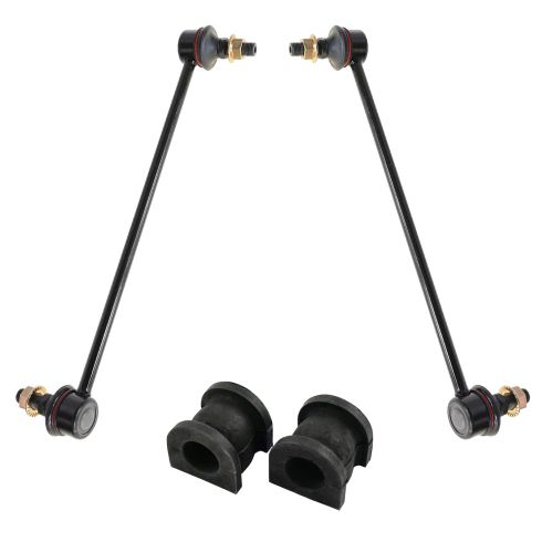 99-04 Honda Odyssey Front Sway Bar Links & Bushings Kit (4pc)
