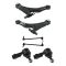 Steering & Suspension Kit