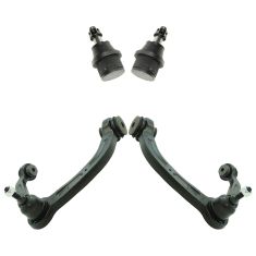 03-14 Chevy Express, GMC Savana 2500, 3500 Suspension Kit (4pc)