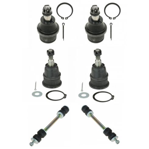 Suspension Kit