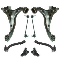 06-10 Optima; 07-12 Rondo Front Steering & Suspension Kit (8pc)