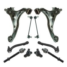 06-10 Optima; 07-12 Rondo Front Steering & Suspension Kit (10pc)
