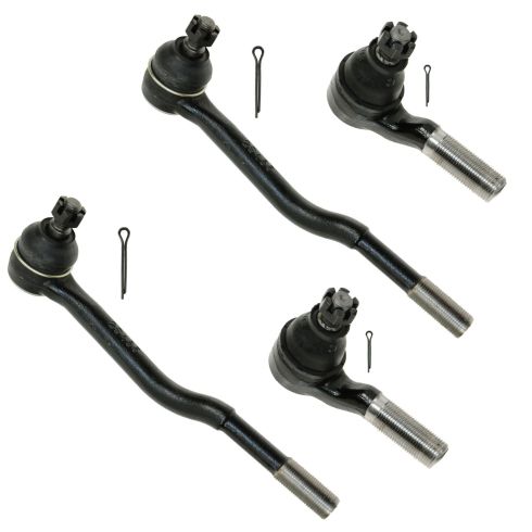 Tie Rod Set