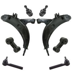 03-06 Baja; 98-02 Forester; 93-01 Impreza; 90-04 Legacy Steering & Suspension Ki