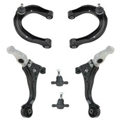 06-10 Hyundai Sonata Front Suspension Kit (6pc)