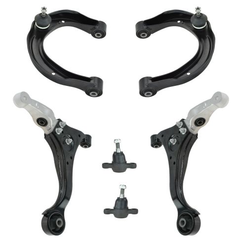 06-10 Hyundai Sonata Front Suspension Kit (6pc)