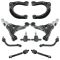 06-08 Hyundai Sonata Front Steering & Suspension Kit (10pc)