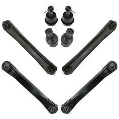 94-99 Ram 1500; 94-97 Ram 2500 4WD Suspension Kit (8pc)