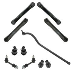 94-95 Ram 1500, 2500 4WD Suspension Kit (11pc)