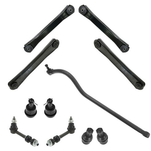 94-95 Ram 1500, 2500 4WD Suspension Kit (11pc)