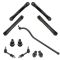 94-95 Ram 1500, 2500 4WD Suspension Kit (11pc)