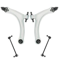 06-10 Cobalt; 07-09 G5; 06-11 HHR (w FE3) Front Suspension Kit (4pc)