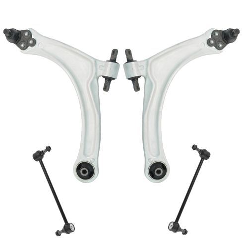 06-10 Cobalt; 07-09 G5; 06-11 HHR (w FE3) Front Suspension Kit (4pc)