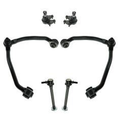 95-02 Kia Sportage Front Suspension Kit (6pc)