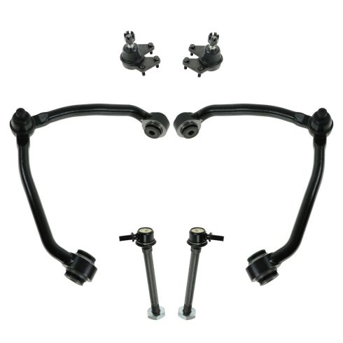 95-02 Kia Sportage Front Suspension Kit (6pc)