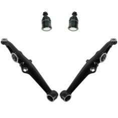 88-91 Honda Civic, CRX Front Suspension Kit (4pc)