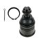 88-91 Honda Civic, CRX Front Steering & Suspension Kit (10pc)