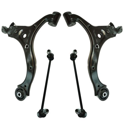 06-11 Kia Sedona; 07-08 Hyundai Entourage Front Suspension Kit (4pc)