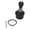 00-01 Dodge Ram 1500 4WD Front Suspension Kit (8pc)
