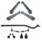 00-01 Dodge Ram 1500 4WD Front Suspension Kit (11pc)