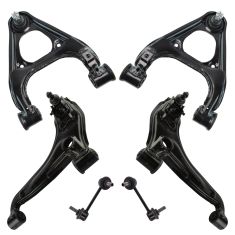 99-05 Mazda Miata Front Suspension Kit (6pc)