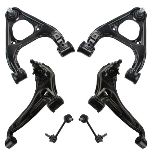 99-05 Mazda Miata Front Suspension Kit (6pc)