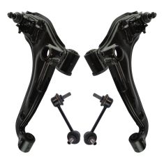 99-05 Mazda Miata Front Suspension Kit (4pc)