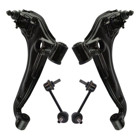 99-05 Mazda Miata Front Suspension Kit (4pc)