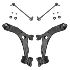 07-09 Mazda 3 Speed Front Suspension Kit (4pc)