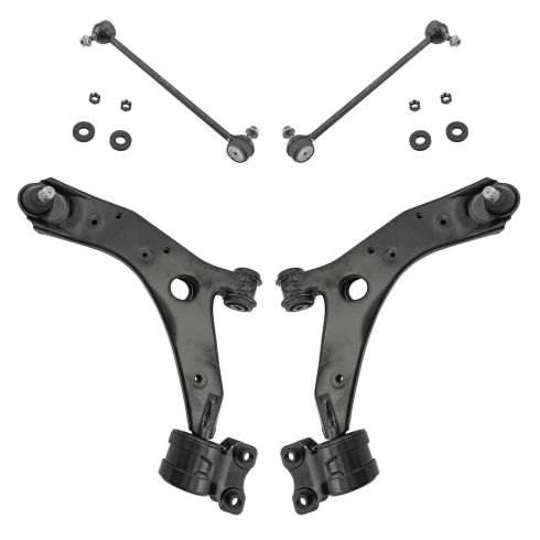 07-09 Mazda 3 Speed Front Suspension Kit (4pc)