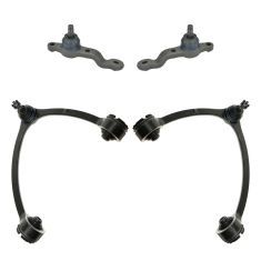 92-94 Lexus LS400 Front Suspension Kit (4pc)