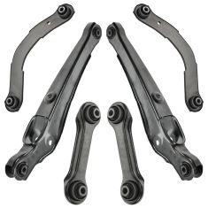 02-06 Lancer Rear Suspension Kit 6pc