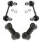 03-06 Subaru Baja Front & Rear Sway Bar Link Kit 4pc
