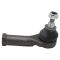 02-08 Jaguar X-Type Front Outer Tie Rod End Pair
