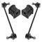 00-04 Toyota Avalon; 00-01 Camry 3.0L Rear Sway Bar Links w Bushing Kit 4pc