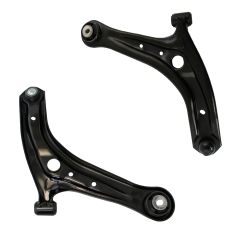 Control Arm with Ball Joint