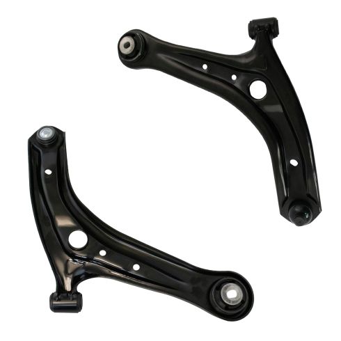 Control Arm with Ball Joint