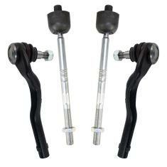 Tie Rod Set