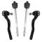 Tie Rod Set