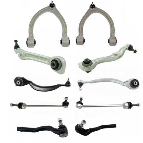 Steering & Suspension Kit