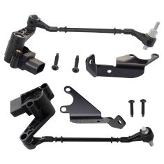 Ride Leveling Height Sensor