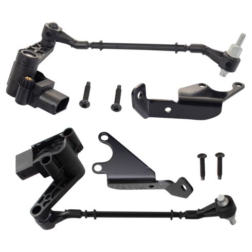 Ride Leveling Height Sensor