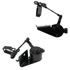 04-10 Escalade Suburban Tahoe Yukon Rear Suspension Height Level Sensor Pair